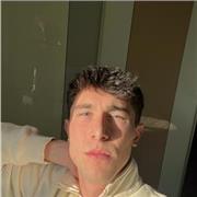 Ciao! Sono Pietro. Se hai bisogno di aiuto per studiare, fare esercizio o potenziare i tuoi interessi, sono quello che fa per te!